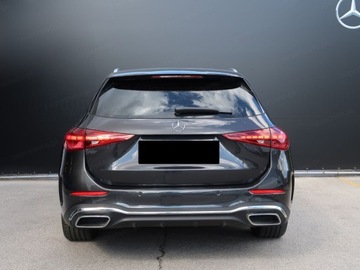 Mercedes Klasa C W206 Kombi 1.5 180 170KM 2025 C Klasa 180 Business Edition Estate 1.5 (170KM) 2025, zdjęcie 3