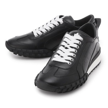 DSQUARED2 luksusowe włoskie sneakersy buty LEGEND ITALY roz.45