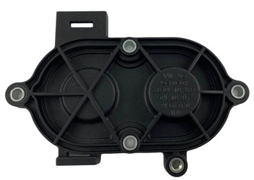 Osłona zaślepka wałka 04L109283C 2.0 TDI