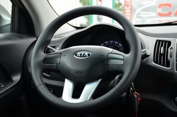 Kia Sportage III SUV 2.0 DOHC 163KM 2011 SUPER STAN ZAREJESTROWANA 2.0i 163KM SERWIS NAVI ANDROID CAR ALU GWARANCJA, zdjęcie 28