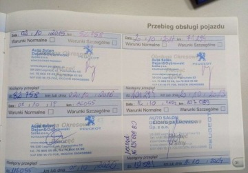 Peugeot 508 I Sedan 2.2 HDi FAP 204KM 2012 Peugeot 508 2.2 HDi 204 KM GT Automat krajowy, serwisowany w ASO 2.2, zdjęcie 30