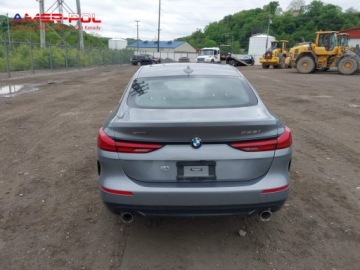 BMW Seria 2 G42-U06 2022 BMW Seria 2 2022 BMW 228 GRAN COUPE I XDRIVE 2.0 Benzyna 228KM, zdjęcie 5