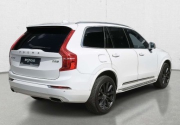 Volvo XC90 II SUV 2.0 D5 225KM 2015 Volvo XC 90 Salon Polska Inscription Bogata wersja 4x4 Gwarancja RIA, zdjęcie 22