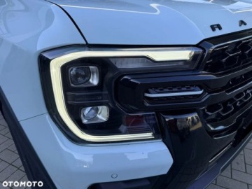 Ford Ranger VI 2025 Ford Ranger Ford Ranger 2.3 EcoBoost PHEV e-4WD DC Stormtrak 2.3 281KM, zdjęcie 3