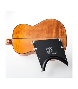 Гитарист - Детская тарелка Guitarlift