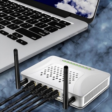 Сетевой кабель LAN ETHERNET RJ45 CAT6A 6A UTP 15 м