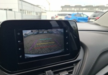 Suzuki SX4 II S-cross Facelifting 1.4 BOOSTERJET 48V SHVS 129KM 2021 Suzuki SX4 S-Cross 1.4 BoosterJet mHEV Premium 1.4 Benzyna 129KM, zdjęcie 22