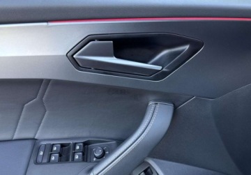 Cupra Formentor Crossover 2.0 TSI 310KM 2023 Cupra Formentor VZ Black PerformanceCarbon 310KM 4Drive Kamera360 Lakiet M, zdjęcie 18