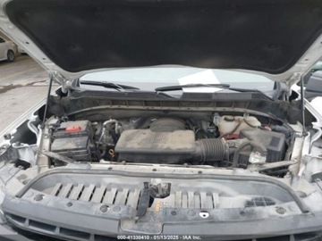 Chevrolet Silverado II 2020 Chevrolet Silverado 2020r., LT Trail Boss, od ubezpieczalni 5.3 Benzyna, zdjęcie 11