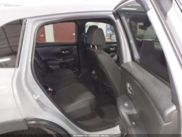 Honda ZR-V 2023 Honda ZR-V 2023 r., 2,0L AWD SPORT 2.0 Benzyna 158KM, zdjęcie 10