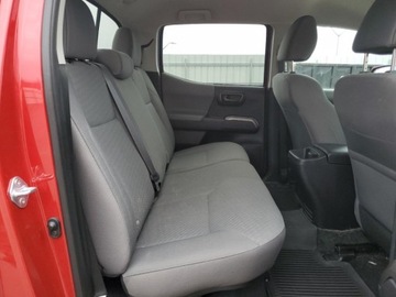 Toyota Tacoma II 2022 Toyota Tacoma TOYOTA TACOMA DOUBLE CAB, 2022r...., zdjęcie 8