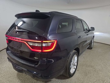 Dodge Durango III 2025 Dodge Durango RT 2025 5.7 Benzyna 360KM, zdjęcie 5