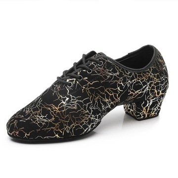 Buty do tańca Łacińska buty do dla mężczyzny kobie