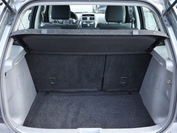 Suzuki SX4 I Hatchback Facelifting 1.6 DDiS 90KM 2009 Suzuki SX4 1.6 DDiS, Salon Polska, 1. Właściciel, zdjęcie 13