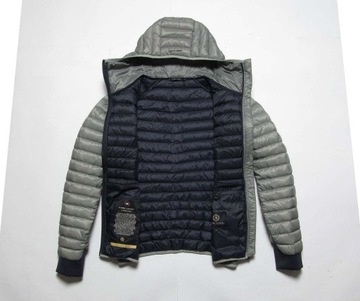 Henri LLOYD _ Light Jacket _ kurtka puchowa _ pikowana _oryginalna _ M