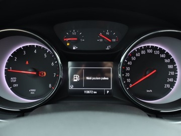 Opel Astra K Sportstourer Facelifting 1.4 Turbo 145KM 2022 Opel Astra 1.4 Turbo, Salon Polska, 1. Właściciel, zdjęcie 10