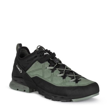 Buty męskie trekkingowe Aku Rock Dfs [7221051]