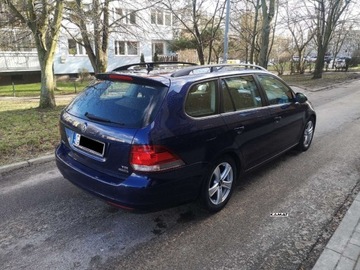 Volkswagen Golf VI 2010 Volkswagen Golf Vw Golf 1,6 Tdi Zamiana 1.6 Benzyna 122KM, zdjęcie 12