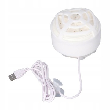 ПОРТАТИВНАЯ МИНИ-ПОСУДОМОЕЧНАЯ МАШИНА ABS 5V 2A USB 360 ГРАДУСОВ