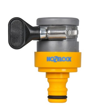 Hozelock 2176 Złączka do kranu zewnętrznego 3/4