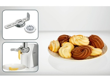 Maszynka do mielenia mięsa Silvercrest SFW 350 D5