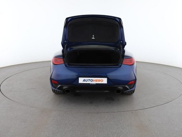 Infiniti Q60 II 2.0t 211KM 2018 Infiniti Q60 EU skóra navi full LED kamera i, zdjęcie 18