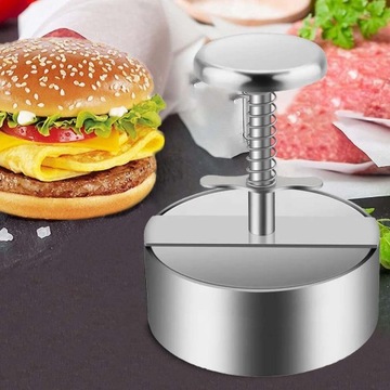 PRASA DO BURGERÓW, IDEALNA NA IMPREZY, PIKNIK DO SMACZNYCH HAMBURGERÓW