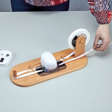 Направляющая ленты Colop E-mark