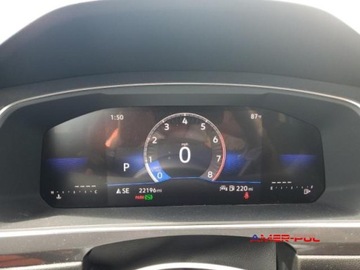 Volkswagen Tiguan II 2023 Volkswagen Tiguan 2023 r., 2,0L SE FWD 2.0 Benzyna 184KM, zdjęcie 6