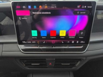 Volkswagen Tayron 2025 Volkswagen Tayron 7 osobowy. el. hak, Faktura VAT-23, Serwis ASO, Bezwypad, zdjęcie 35