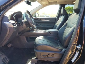 Infiniti QX60 2025 Infiniti QX60 Sensory 2025 2.0 Benzyna 268KM, zdjęcie 7
