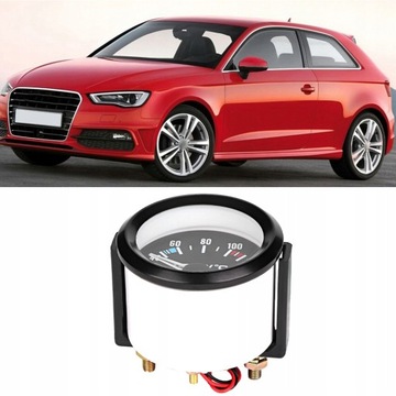 УНИВЕРСАЛЬНЫЙ ДАТЧИК + ИНДИКАТОР ТЕМПЕРАТУРЫ ВОДЫ