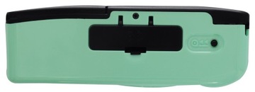 Зеленая аналоговая пленка камеры KODAK M35 35 мм