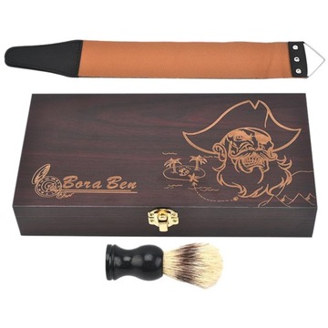 Maquinilla De Afeitar Para Hombre