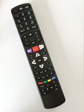 PILOT DO TV THOMSON 55UV6016 55UB6406 40UA6406 50UA6406 55UA6406 65UA6606