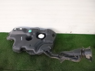 SANDERO II 12- 1.2 B ZBIORNIK BAK POMPA PALIWA