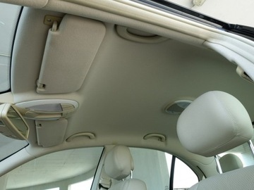 Mercedes Klasa E W211 Sedan W211 3.5 V6 (350) 272KM 2005 Mercedes E 350 3.5 V6 270KM/Beżowe skóry/ I, zdjęcie 28