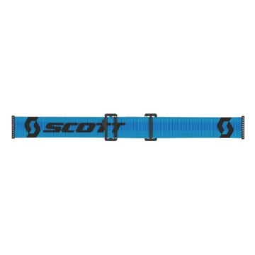 SCOTT PROSPECT BLUE/BLACK кросс-очки для эндуро