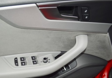 Audi A5 F5 Coupe 2.0 TDI 190KM 2018 AUDI A5 Sportback 2.0 TDI 190 KM, zdjęcie 30