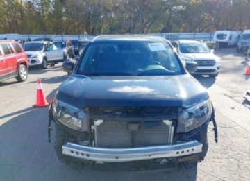 Honda Ridgeline 2023 Honda Ridgeline 2023, 3.5L, 4x4, RTL, od ubezpieczalni 3.5 Benzyna 280KM, zdjęcie 3