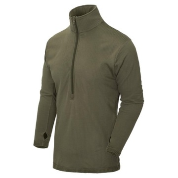 Bielizna Termoaktywna Męska HELIKON US LVL2 Odzież Termiczna Zest Olive XL