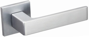 KLAMKA Apollo Fit KAF M700 chrom mat Infinity Line