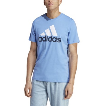 koszulka męska T-shirt adidas r 2XL IC9360