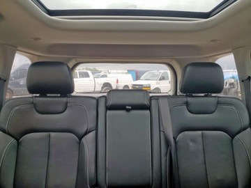 Jeep Grand Cherokee IV 2022 Jeep Grand Cherokee 2022 JEEP GRAND CHEROKEE LIMITED 4XE 2.0 Hybryda 375KM, zdjęcie 10