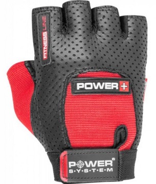 СИСТЕМА POWER ПЕРЧАТКИ POWER PLUS РАЗМЕР M