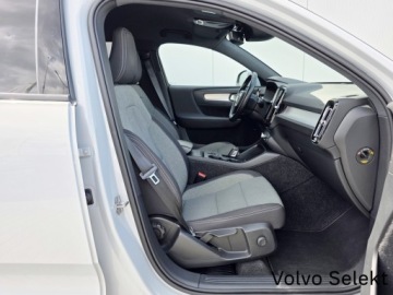 Volvo XC40 Crossover 1.5 T3 163KM 2020 Volvo XC 40 Kredyt 4,99% Leasing od 107% Volvo Byd, zdjęcie 13