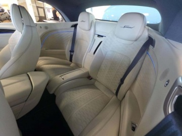 Bentley 2025 Bentley Continental GT Speed 2025 4.0l 4.0 Hybryda 771KM, zdjęcie 18