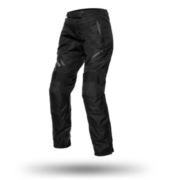 ADRENALINE SPODNIE MOTOCYKLOWE DAMSKIE DONNA M