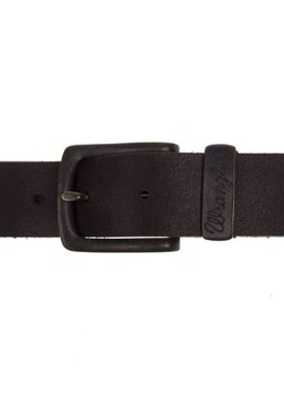 Металлическая петля Wrangler Basic - коричневый