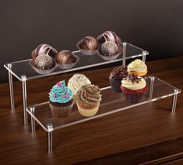 LoengMax Акриловая подставка